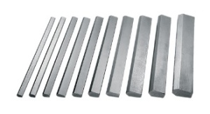 Metisa Grouser Bars