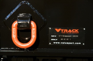 VTRACK Quality Undercarriage Parts