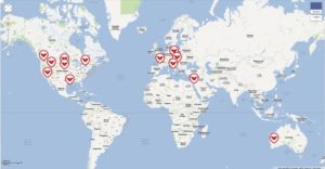 Valuepart Global Network