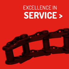 Excellence In Service