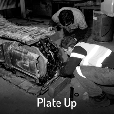 Plate Up