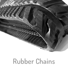Rubber Chains