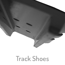 Track Shoes