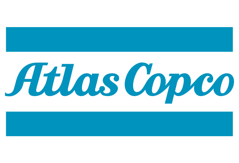 ATLAS-COPCO